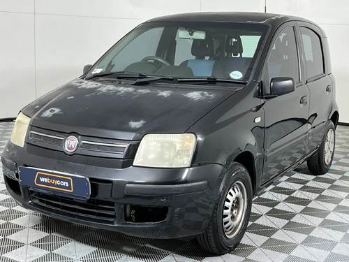 Fiat Panda 1.1 Active