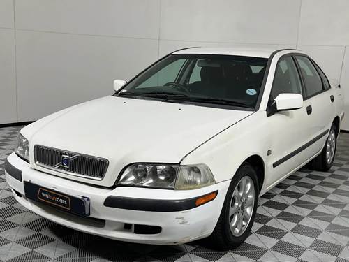 Volvo S40 2.0