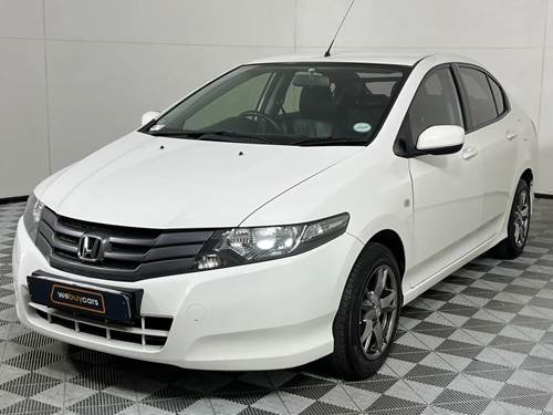 Honda Ballade 1.5 Comfort