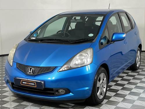 Honda Jazz 1.5i EX Auto