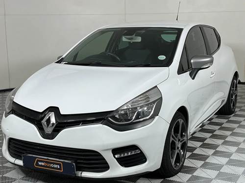 Renault Clio 900T GT-Line 1.0 Turbo 5 Door