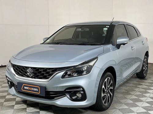 Suzuki Baleno 1.5 GLX