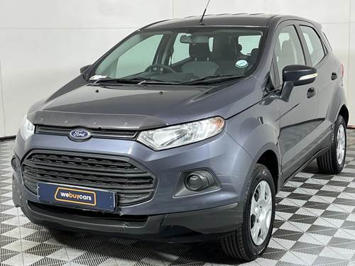 Ford EcoSport 1.5 (82 kW) Ambiente