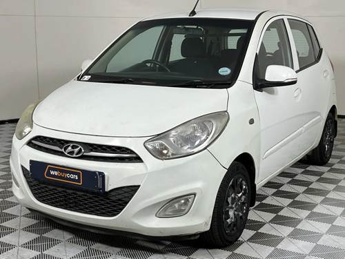 Hyundai i10 1.1 Motion