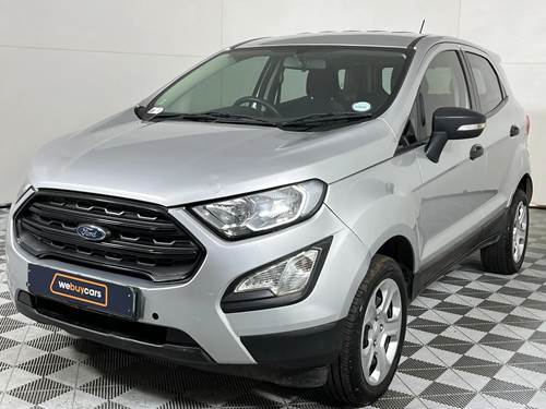 Ford EcoSport 1.5 TDCi Ambiente