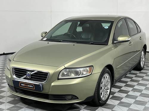 Volvo S40 2.4i Auto