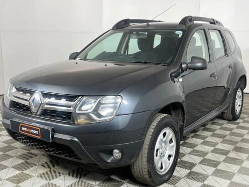 Renault Duster 1.6 Dynamique 4x2