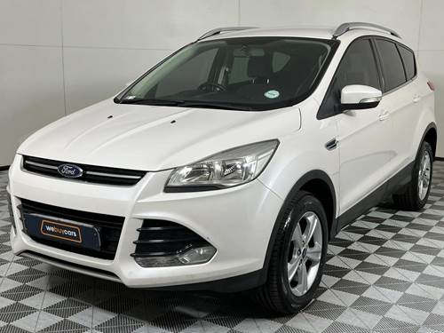 Ford Kuga 1.5 EcoBoost Ambiente 