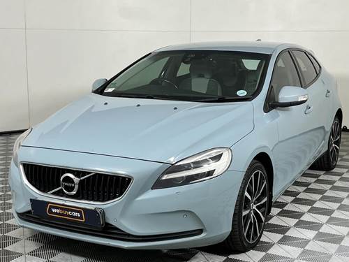 Volvo V40 T3 Kinetic