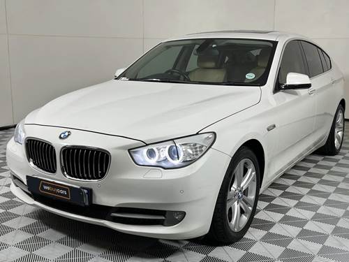 BMW 535i (Mark I) Gran Turismo