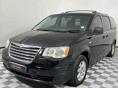 Chrysler Grand Voyager 3.8 LX Auto