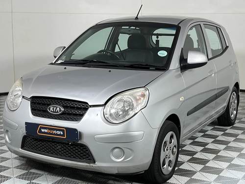 Kia Picanto 1.1