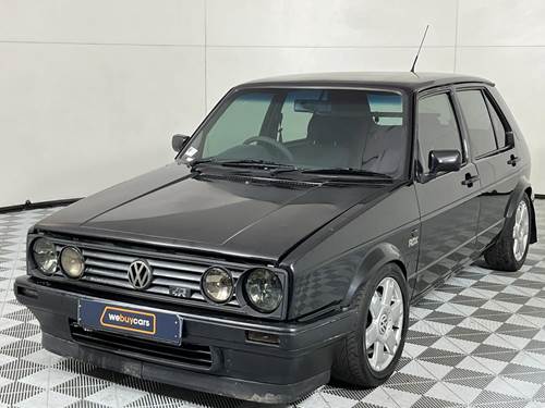 Volkswagen (VW) Citi Rox 1.6i