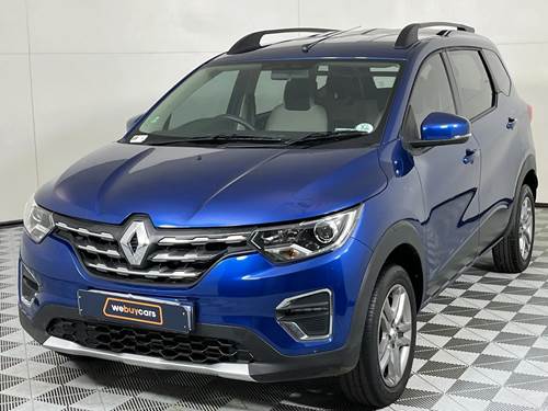 Renault Triber 1.0 Prestige Auto