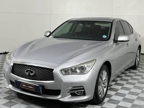 Infiniti Q50 2.0 Sport Auto