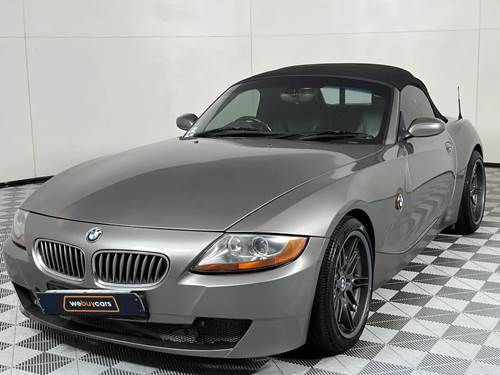 BMW Z4 3.0i Roadster