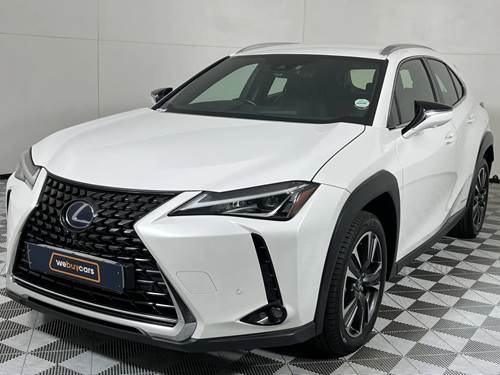 Lexus UX 250h SE