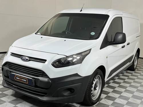 Ford Transit Connect 1.6TDCi LWB Ambiente