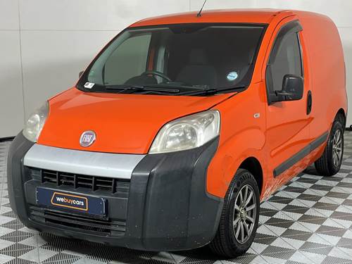 Fiat Fiorino 1.4 Panel Van