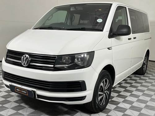 Volkswagen (VW) Kombi T6 2.0 TDi Trendline