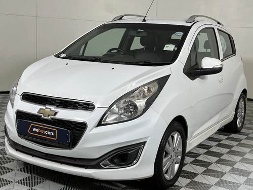 Chevrolet Spark 1.2 LT