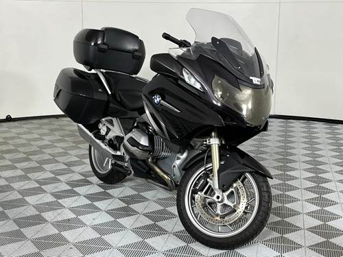 BMW R1200RT LC