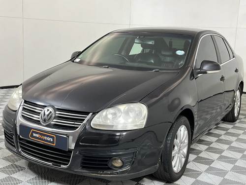 Volkswagen (VW) Jetta 5 2.0 Comfortline