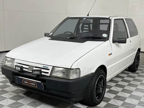 Fiat Uno Mia 1100 3 Door