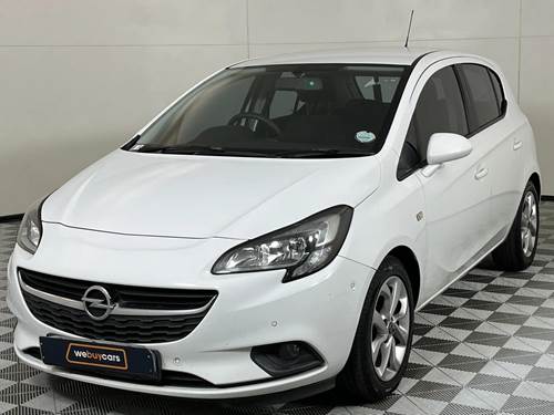 Opel Corsa 1.0 T Cosmo 5 Door