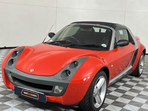 Smart Smart Roadster