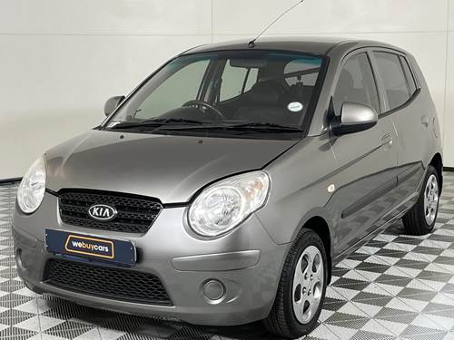 Kia Picanto 1.1