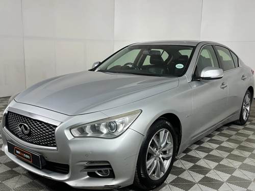 Infiniti Q50 2.0D Premium Auto 