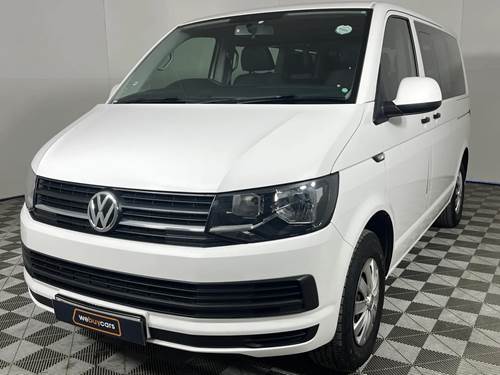 Volkswagen (VW) Kombi T6 2.0 TDi (103 kW) Trendline DSG