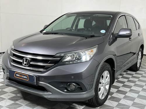 Honda CR-V 2.0 (Mark II - 114 kW) Elegance Auto 