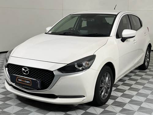 Mazda 2 1.5 (Mark III) Individual Hatch Back 5 Door Auto