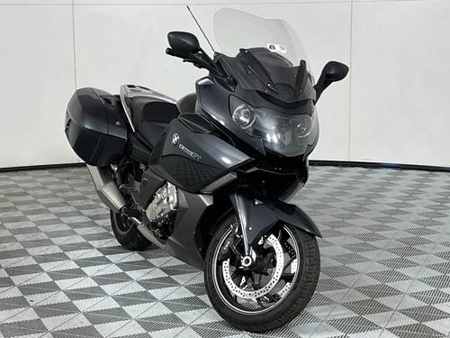 BMW K1600GT