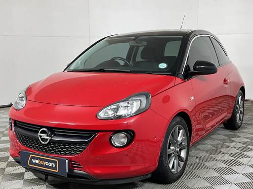 Opel Adam 1.0 T Jam 3 Door