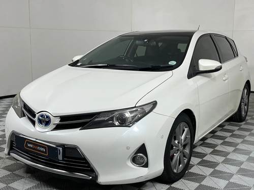 Toyota Auris 1.8 XR HSD