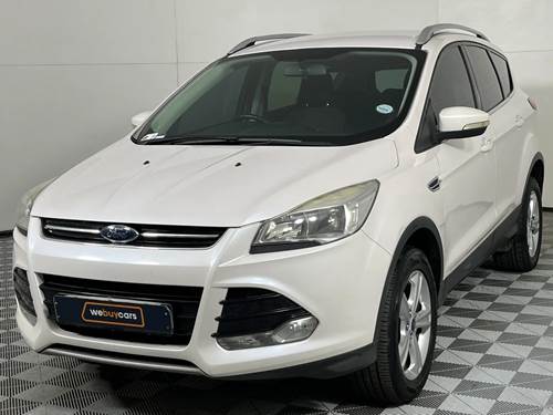 Ford Kuga 1.5 EcoBoost Ambiente 