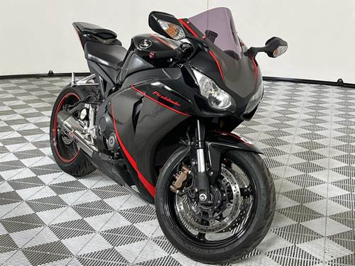 Honda CBR 1000 RR (131 kW) (ABS)