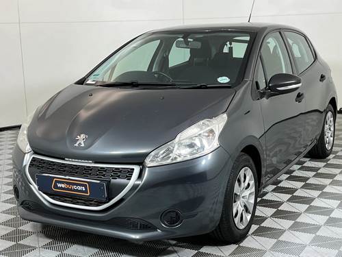 Peugeot 208 1.0 VTi Access 5 Door