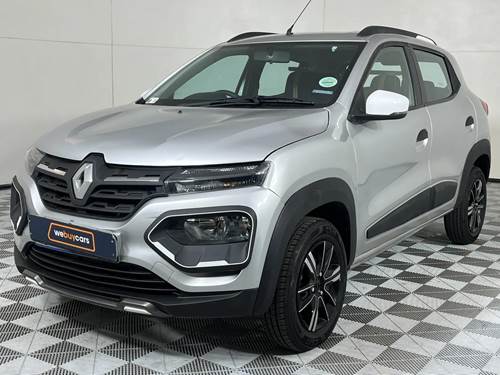 Renault Kwid 1.0 Climber 5 Door