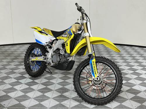 Suzuki RM-Z 450