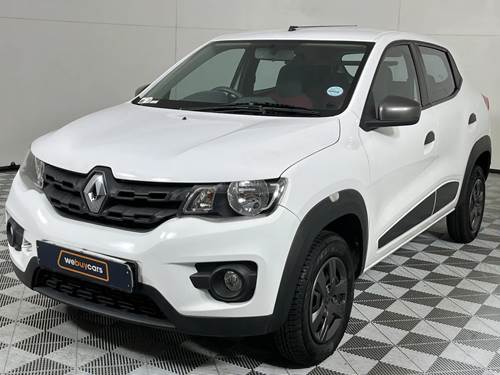 Renault Kwid 1.0 Dynamique 5 Door