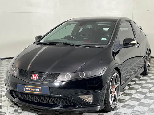 Honda Civic VIII 2.0 Type R