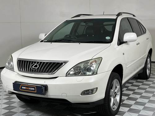 Lexus RX 350 XE