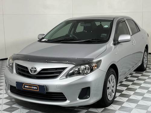 Toyota Corolla 1.6 Quest