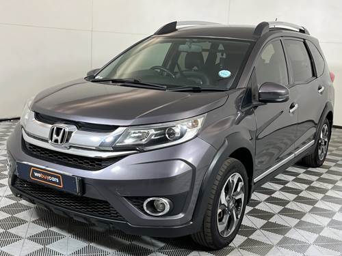 Honda BR-V 1.5 Elegance Auto