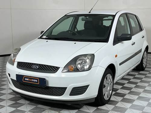 Ford Fiesta 1.4i 5 Door