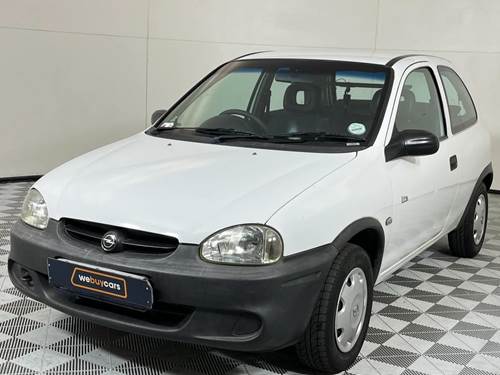 Opel Corsa Lite 1.4i